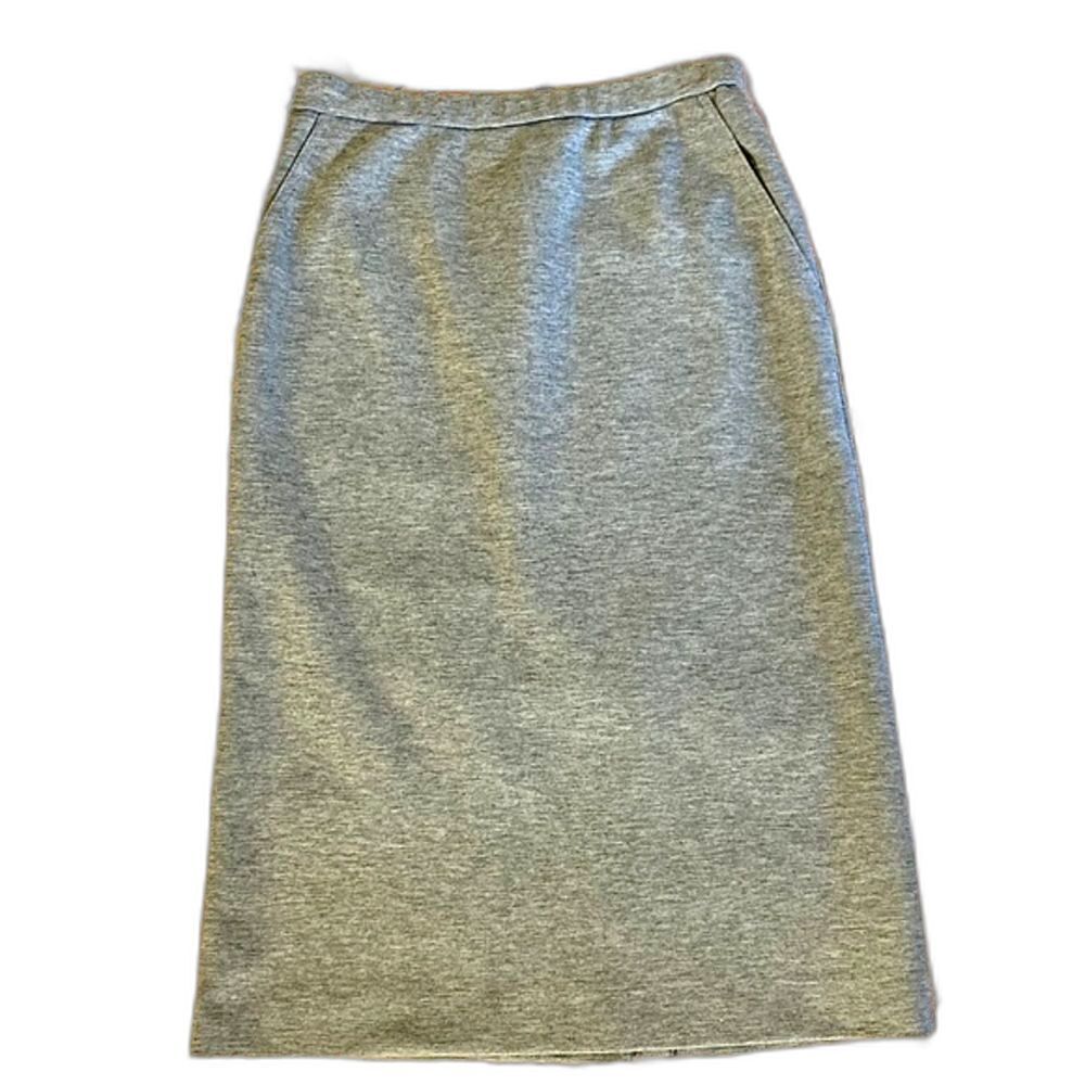 🌟 Vintage James Kenrob Pencil Skirt Sz S